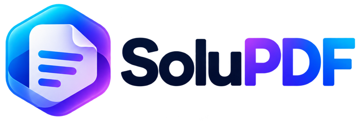 SoluPDF